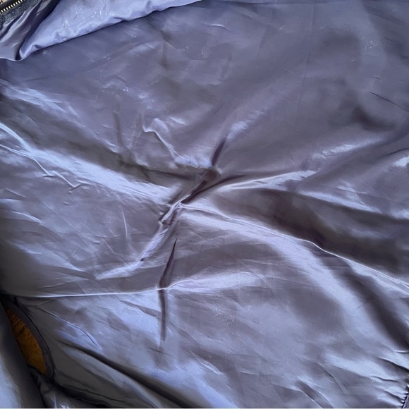 Tabi Vintage Grandma Paisley Quilted Vest M - Picture 8 of 8